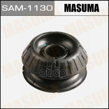 Опора амортизатора (чашка стоек) YARIS / SCP90L, NHP130L front Masuma арт. SAM1130