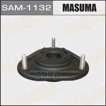 Опора амортизатора TOYOTA AURIS MASUMA SAM-1132 Masuma арт. SAM-1132