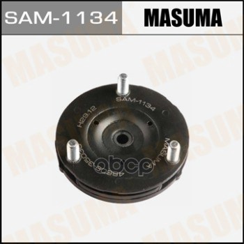 Опора амортизатора TOYOTA 4RUNNER MASUMA SAM-1134 Masuma арт. SAM-1134
