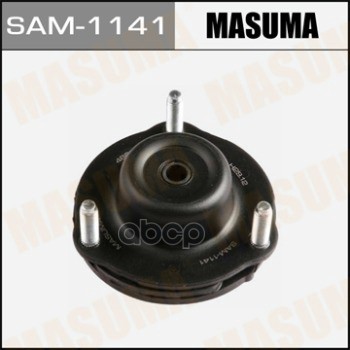 Опора амортизатора TOYOTA 4RUNNER MASUMA SAM-1141 Masuma арт. SAM-1141