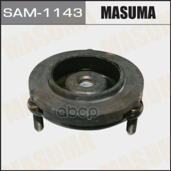 Опора Амортизатора Чашка Стоек Masuma арт. SAM1143