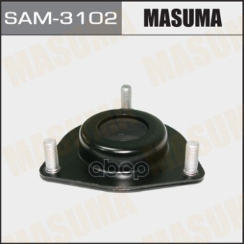 Опора Амортизатора Mitsubishi Asx Masuma Sam-3102 Masuma арт. SAM-3102