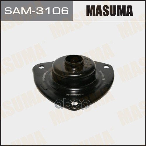 Опора Амортизатора Mitsubishi Galant Masuma Sam-3106 Masuma арт. SAM-3106