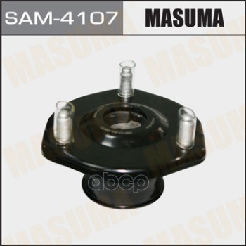 Опора Амортизатора Mazda Mazda 6 Masuma Sam-4107 Masuma арт. SAM-4107