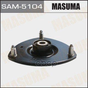 Опора Амортизатора Правая Masuma арт. SAM5104