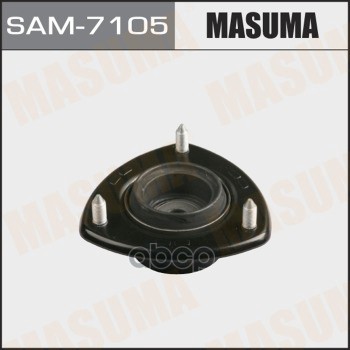 Опора амортизатора SUZUKI ESCUDO MASUMA SAM-7105 Masuma арт. SAM-7105