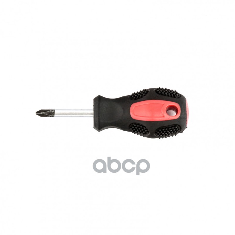 Отвертка Anti-Slip, Ph1x38 Мм, Crv, Двухкомп. Рукоятка Matrix 12232 Matrix арт. 12232