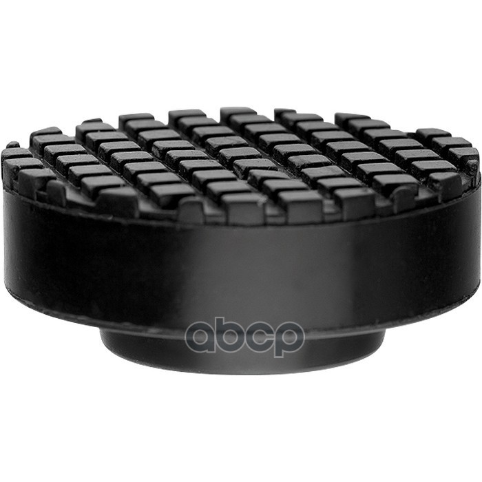 Резиновая опора для подкатного домкрата MATRIX 50905 Matrix арт. 50905