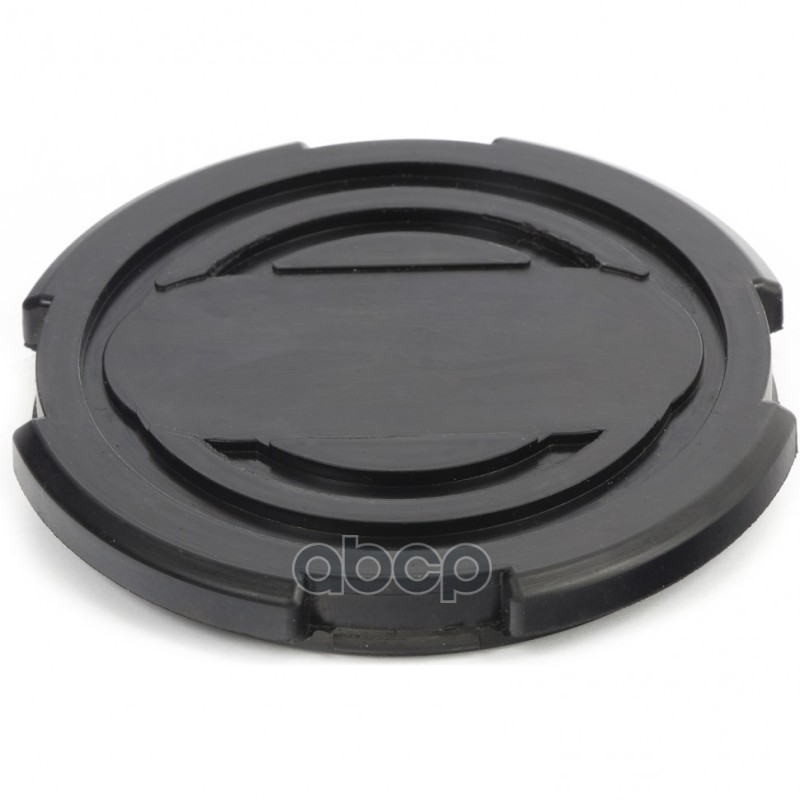 Резиновая опора для подкатного домкрата универсальная, D 100 мм, D 90, H 12 мм MATRIX 50912 MATRIX 50912 Matrix арт. 50912