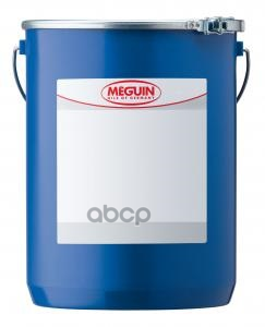 Смазка Ступичная 5 Кг Meguin Meguin арт. 8646