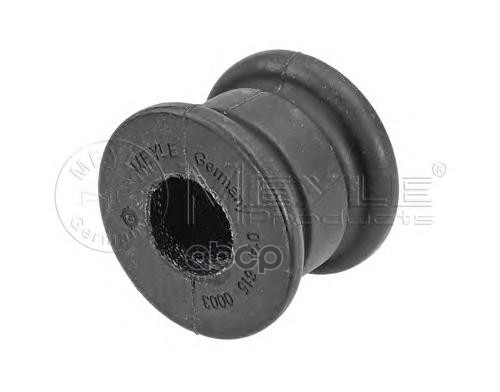 Втулка переднего стабилизатора L=R MB W168 /d=20mm MEYLE 014 615 0003 Meyle арт. 014 615 0003