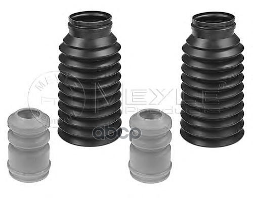 Пыльник+Отбойник Переднего Амортизатора (Компл. 2Шт.) Mb W203/C209 Meyle 014 640 0003 Meyle арт. 014 640 0003