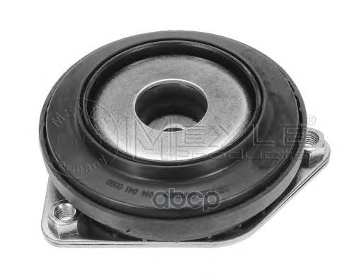 Опора переднего амортизатора L=R MB W169/W245 MEYLE 014 641 0000 Meyle арт. 014 641 0000