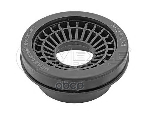 Опорный подшипник переднего амортизатора L=R MB Vito (W638) 96-03 MEYLE 014 641 0001 Meyle арт. 014 641 0001