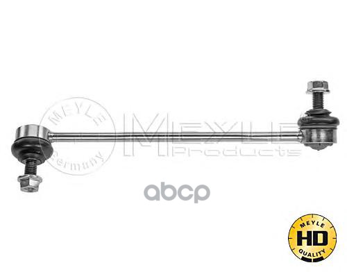 Стойка Переднего Стабилизатора R Mb W204/S204/X204 Meyle 016 060 0018/Hd Meyle арт. 016 060 0018/HD