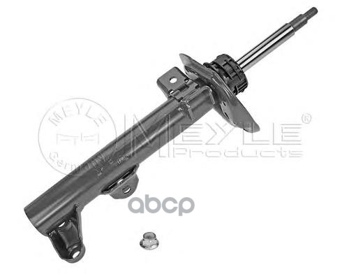 Амортизатор передний L=R MB W204 MEYLE 026 623 0013 Meyle арт. 026 623 0013