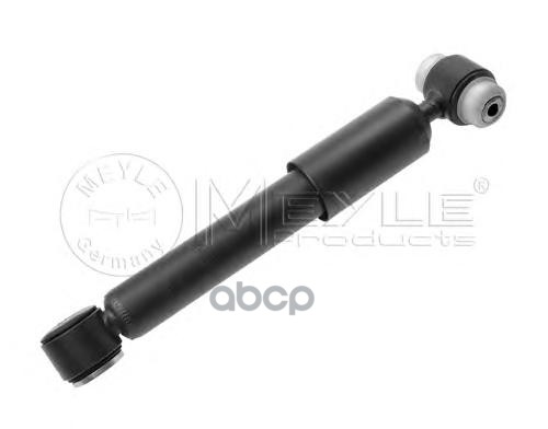 Амортизатор задний L=R MB W168 MEYLE 026 725 0000 Meyle арт. 026 725 0000