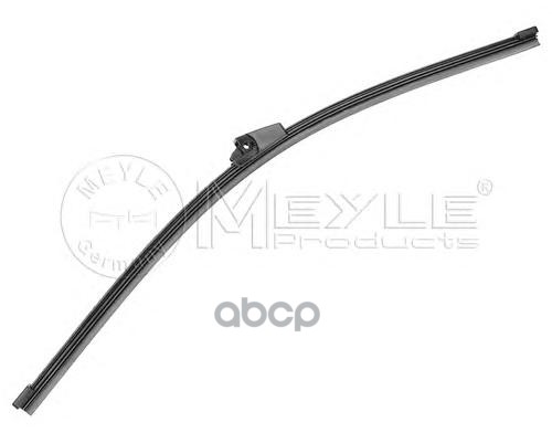 Щетка стеклоочистителя задняя 330 мм бескаркасная 1 шт MEYLE 029 330 1311 Meyle арт. 029 330 1311
