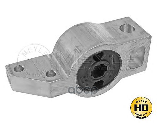 Сайлентблок (задний) переднего рычага L VAG A3/Octavia II/Yeti/Golf VI/Caddy III/Touran MEYLE 100 199 0085/HD Meyle арт. 100 ...