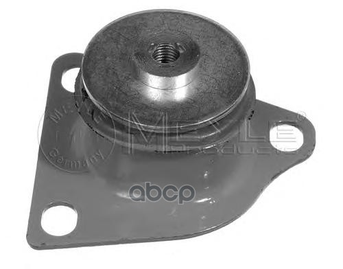 Опора кронштейн КПП AD 100/A6 91-97 задний R MEYLE 100 399 0010 Meyle арт. 100 399 0010