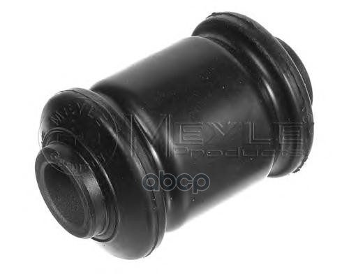 Сайлентблок переднего рычага L=R VW T4 91-96 нижнего передний (2x) MEYLE 100 407 0051 Meyle арт. 100 407 0051