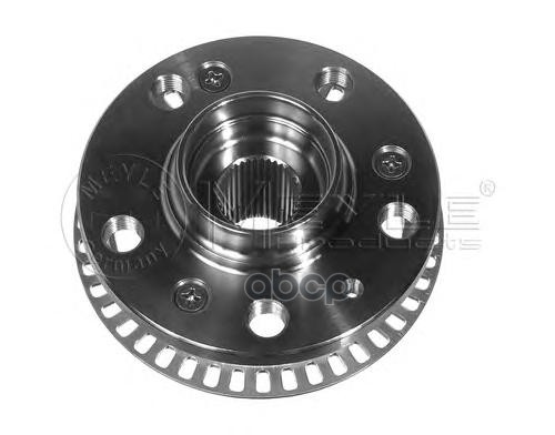 Ступица Передняя L=R Vag A3/Octavia/Bora/Golf Iv/New Beetle /Abs+ Meyle 100 407 6007 Meyle арт. 100 407 6007