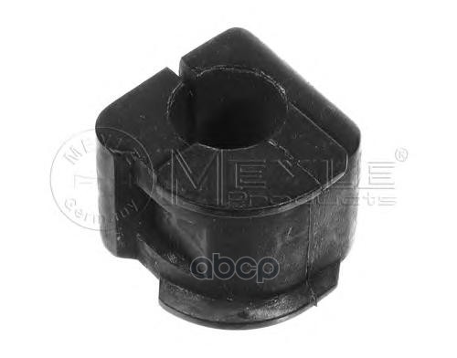 Втулка переднего стабилизатора L=R SEAT/VW 91- /d=19mm MEYLE 100 411 0032 Meyle арт. 100 411 0032