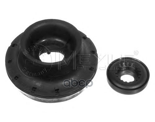Опора Переднего Амортизатора L=R Vw B4/G3/Sha/Polocl С Подшипником Meyle 100 412 0003/S Meyle арт. 100 412 0003/S