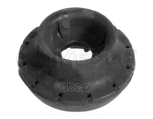 Опора переднего амортизатора L=R VW B4/G3/Sha/PoloCl /без подшипника MEYLE 100 412 0003 Meyle арт. 100 412 0003