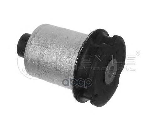 Сайлентблок задней балки L=R AUDI A4(B5) 95-01 MEYLE 100 501 0019 Meyle арт. 100 501 0019