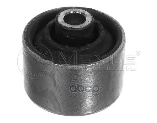 Сайлентблок заднего рычага L=R AUDI 80(B4)/100(44/C4)/A6(C4) all QUATTRO MEYLE 100 511 0007 Meyle арт. 100 511 0007