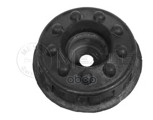 Опора заднего амортизатора L=R AUDI 100/A6(C4) 91-97 MEYLE 100 512 0005 Meyle арт. 100 512 0005