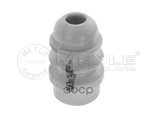 Отбойник переднего амортизатора L=R AD A4/A6/A8 MEYLE 100 642 0008 Meyle арт. 100 642 0008