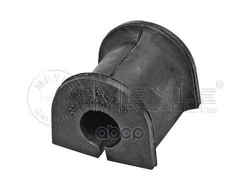 Втулка заднего стабилизатора L=R VW Caddy III 04- MEYLE 100 715 0002 Meyle арт. 100 715 0002
