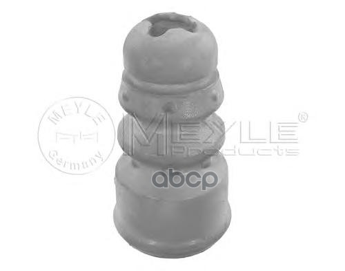 Отбойник заднего амортизатора AUDI A4(B7) 04-08 MEYLE 100 742 0029 Meyle арт. 100 742 0029