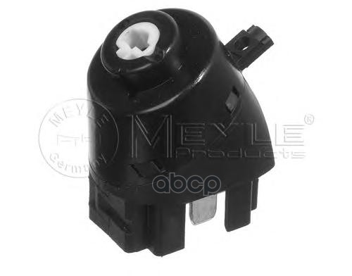 Переключатель зажигания VW G3/B3/B4/T4 G2 90-92 MEYLE 100 905 0013 Meyle арт. 100 905 0013