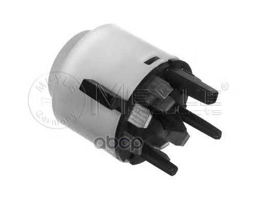 Переключатель зажигания AD A3/A4/A6/A8 VW G4/B5/Sharan/T4 MEYLE 100 905 0020 Meyle арт. 100 905 0020