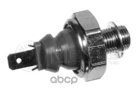Датчик давления масла VAG+Skoda /M10x1.0mm,P=0.35bar MEYLE 100 919 0031 Meyle арт. 100 919 0031