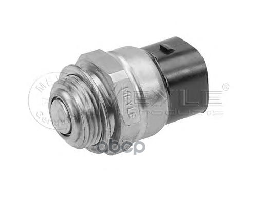 Термовыключатель вентилятор радиатора VW G3/B4 3конт MEYLE 100 959 9001 Meyle арт. 100 959 9001