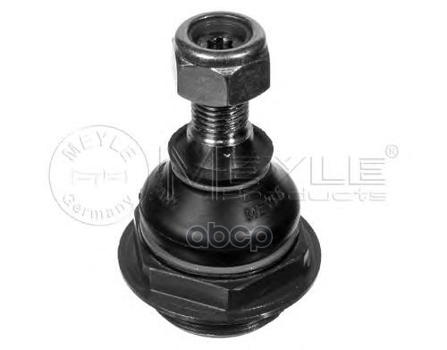 Опора шаровая L=R CITROEN C4/PEUGEOT 308 MEYLE 11-16 010 0000 Meyle арт. 11-16 010 0000