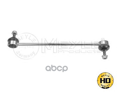 Стойка переднего стабилизатора L=R CITROEN C4/DS4/PEUGEOT 308 MEYLE 11-16 060 0000/HD Meyle арт. 11-16 060 0000/HD