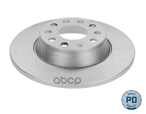 тормозной диск 1155230025/PD Meyle арт. 1155230025/PD
