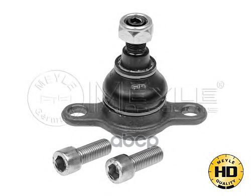 Опора Шаровая L=R (Нижняя) Vw T5/Multivan 03-> Meyle 116 010 0012/Hd Meyle арт. 116 010 0012/HD