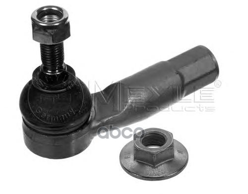 Наконечник Рулевой L Vag A3/Octavia Ii/Golf V/Passat B6 Meyle 116 020 0025 Meyle арт. 116 020 0025