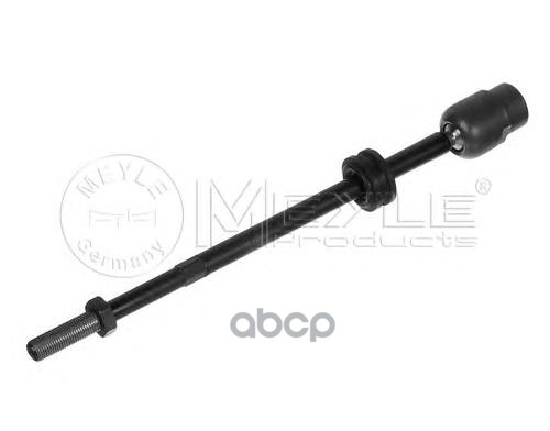Тяга рулевая (без наконечника) L=R VW Golf II/Jetta 83-91 MEYLE 116 030 7107 Meyle арт. 116 030 7107