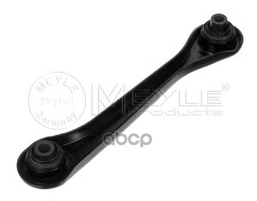 Рычаг задней подвески L VAG A3/Octavia/Superb/Golf V/Passat B6 MEYLE 116 035 0002 Meyle арт. 116 035 0002
