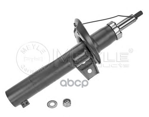 Амортизатор Передний L=R Vw Passat B7/Skoda Superb Meyle 126 623 0055 Meyle арт. 126 623 0055