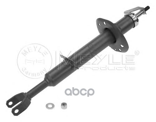 Амортизатор передний L=R AD A8 94-99 MEYLE 126 625 0000 Meyle арт. 126 625 0000