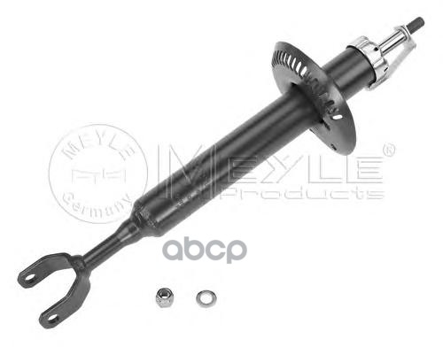 Амортизатор передний L=R (газовый) AUDI A4(B5)/A6(C5)/VW Passat B5 95-05 MEYLE 126 625 0002 Meyle арт. 126 625 0002