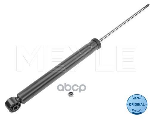 Амортизатор задний L=R AUDI A6(C7)/A7 2010- MEYLE 126 725 0036 Meyle арт. 126 725 0036